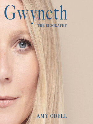 cover image of Gwyneth